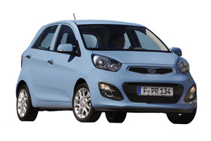  PICANTO